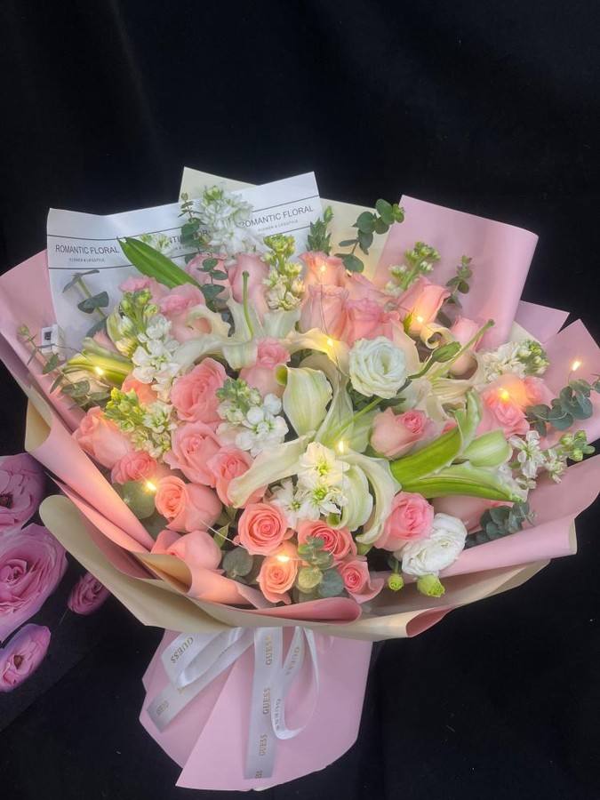 大连长海县花店 大连长海县花店